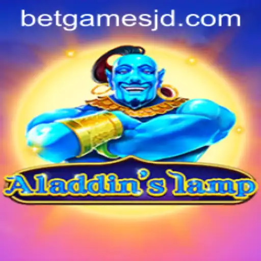 Discover the Mystical World of Aladdinslamp: A Betgames Adventure