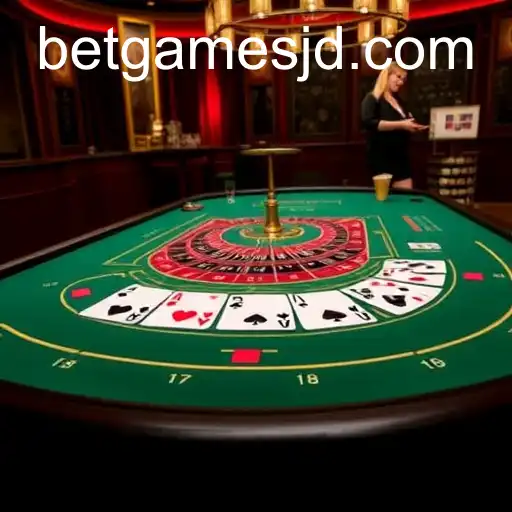 The Intriguing World of Baccarat: Discover the Thrills with BetGames