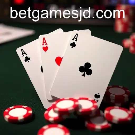 The Thrilling World of Blackjack