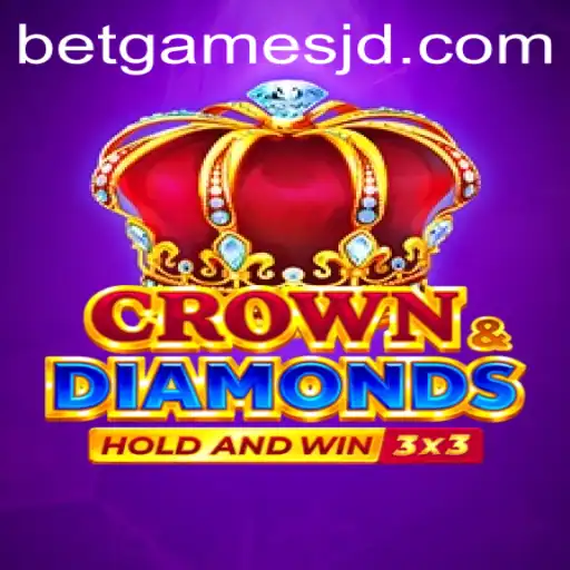 Exploring the Exciting World of CrownDiamonds: An In-depth Look at a Popular BetGames Choice