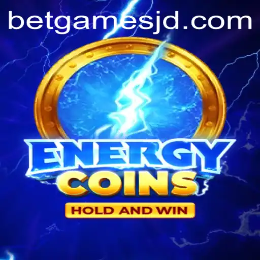 Discover the Excitement of EnergyCoins: A New Dimension in Betgames