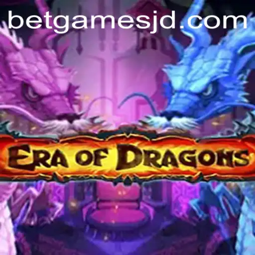EraOfDragons: A Comprehensive Guide to the Latest BetGame