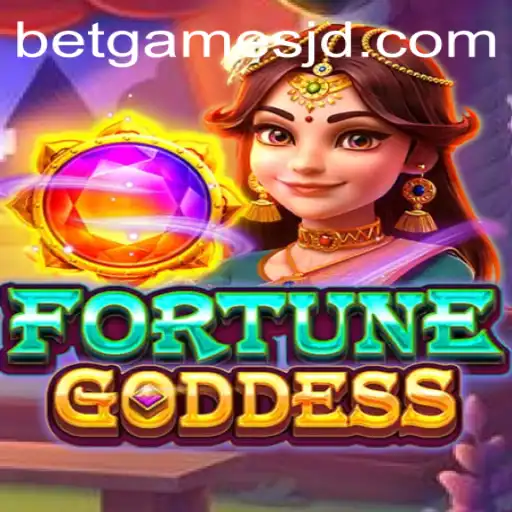 FORTUNEGODDESS: Unlocking the Mysteries of Betgames