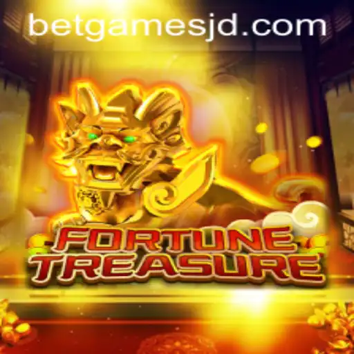 FortuneTreasure: Unveiling the Exciting World of Betgames