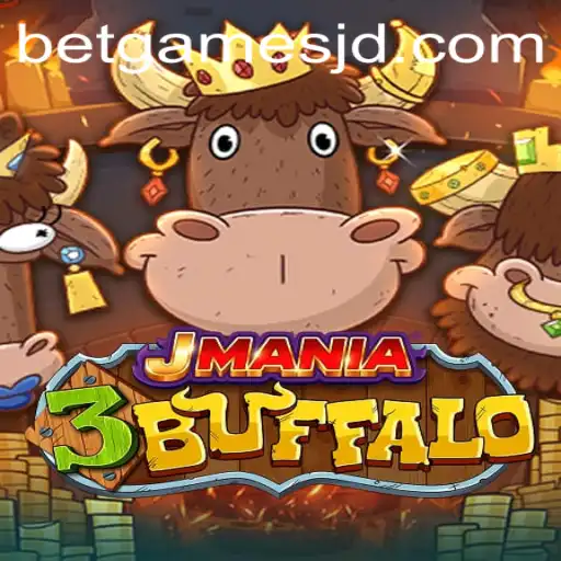 Exploring the Excitement of JMania3Buffalo: A New Era of Betgames