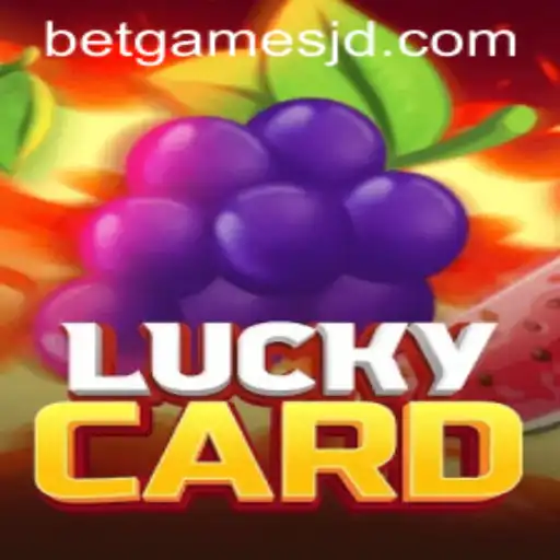 Exploring the Exciting World of LuckyCard: A Betgames Adventure