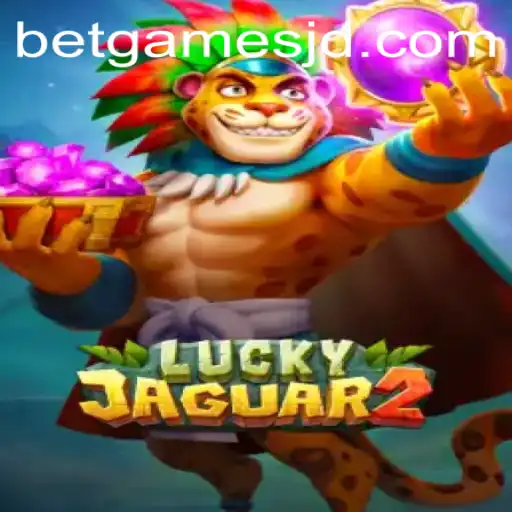 Exploring the Exciting World of Luckyjaguar2 in BetGames