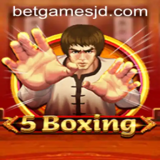 Discover the Thrill of 5Boxing: A New Sensation in Betgames