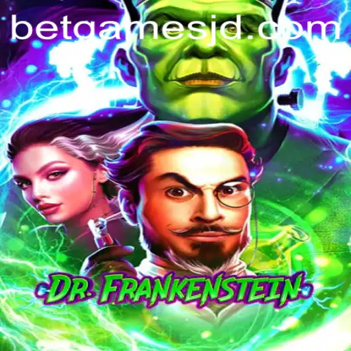 Exploring the Thrilling World of DrFrankenstein: A Unique BetGames Experience