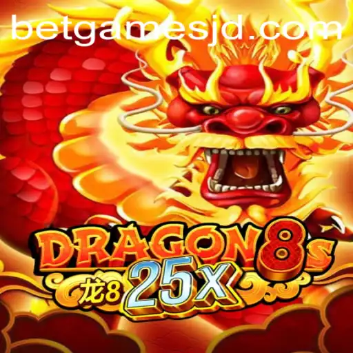 Exploring the Fascinating World of Dragon8s25x: A New Era in Betgames