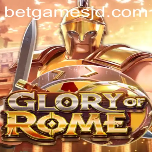 Exploring the GloryofRome: An Exciting Betgames Experience