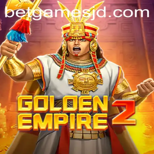 GoldenEmpire2: A New Era of Betgames