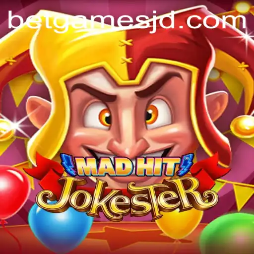 Exploring the Exciting World of MadHitJokester: A Unique Betgames Experience