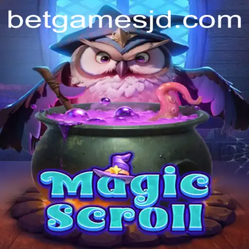 MagicScroll: A Comprehensive Guide to the Enchanting Betgame