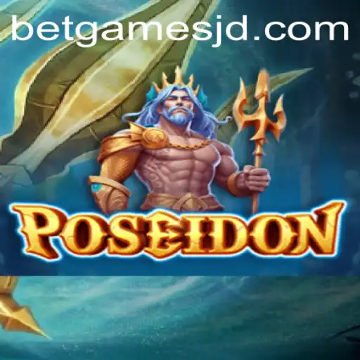 Exploring Poseidon: The Enchanting World of Betgames