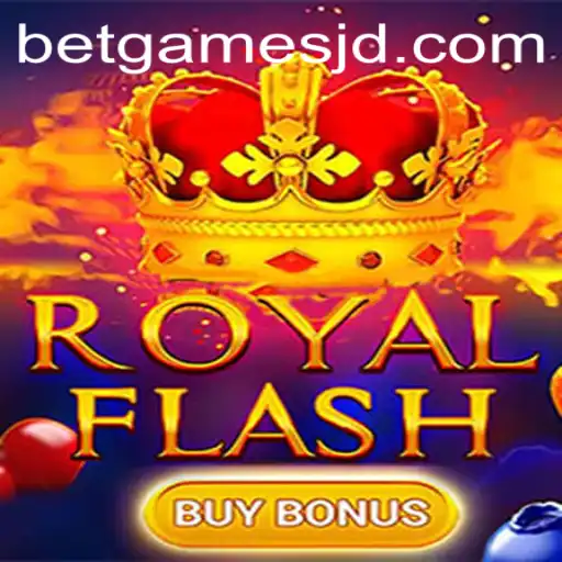 Discover the Thrills of RoyalFlashBuyBonus: A New Age Betgame Adventure
