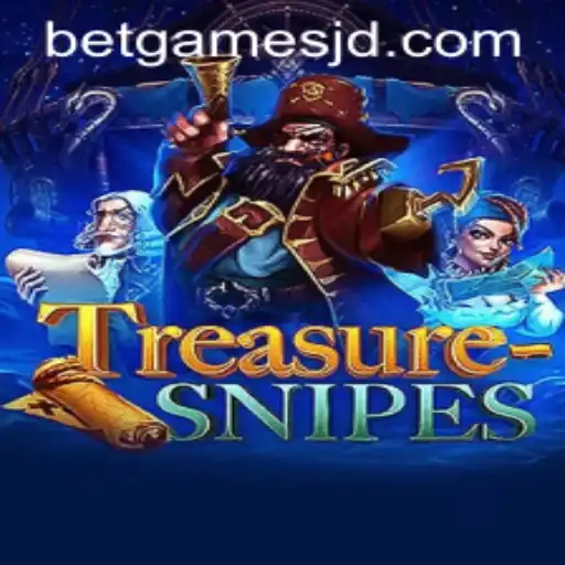 Discovering TreasureSnipes: A New Era in Betgames