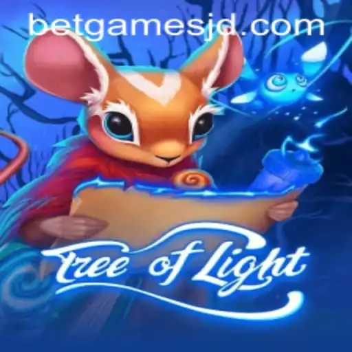 TreeofLight: An Immersive Journey into Betgames