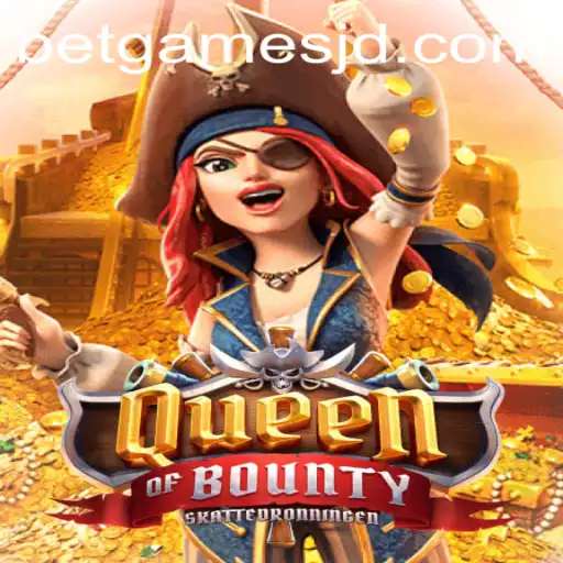 Unveiling the Dynamics of QueenofBounty and Its Impact on Betgames