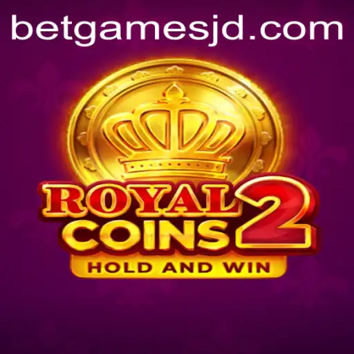 RoyalCoins2: Unveiling the Kingdom of Betgames
