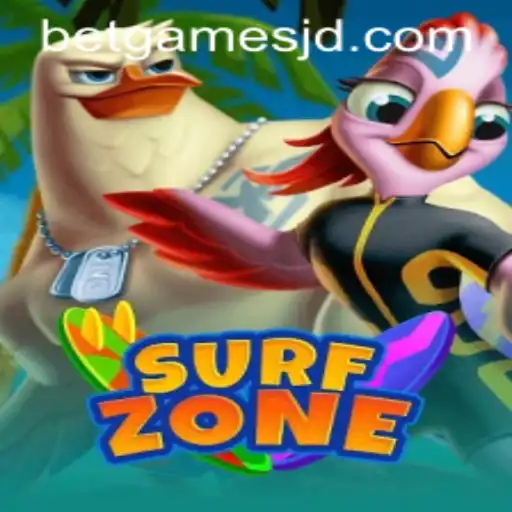 Discovering SurfZone: A Dive into the Exciting World of Betgames