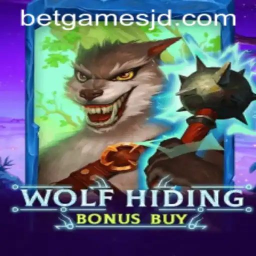 Exploring the Features and Rules of 'WolfHidingBonusBuy': A Thrilling Game in the BetGames Portfolio